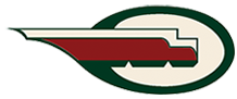 Leadville Railroad Logo