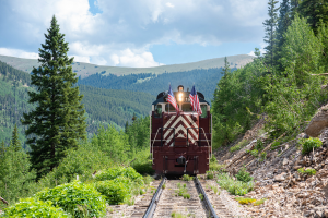 Home - Leadville Railroad