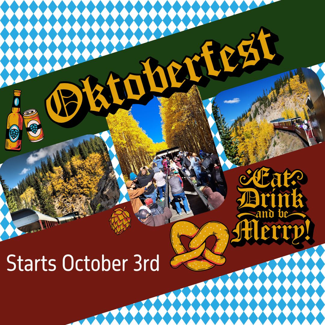 Oktoberfest (1080 x 1080 px)