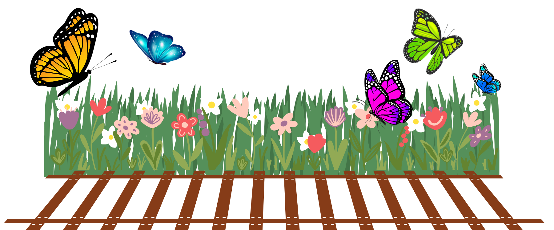 Spring Web Graphic