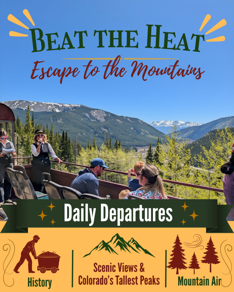 Beat the Heat (1)